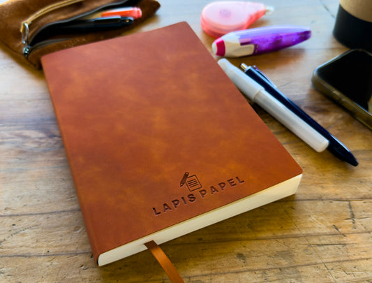 Why the A5 Notebook Size Is Perfect for Everyday Writing and Planning