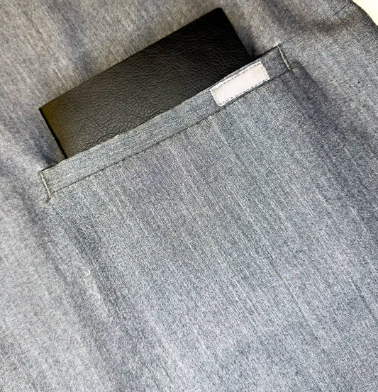 A6 Notebook Benefits: Why This “Goldilocks” Size Wins for Portability & Minimalism