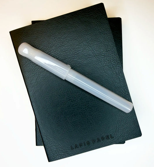 Why A6 Is the Perfect Notebook Size & Best Choice for Everyday Writing