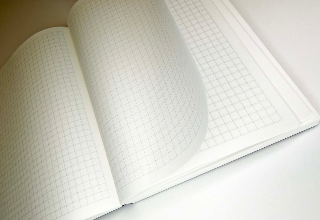 Why We Love Tomoe River Paper at LAPIS PAPEL