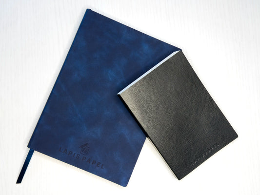 A6 vs A5 Notebooks: Which Size Is Right for You? Benefits, Differences & How to Choose